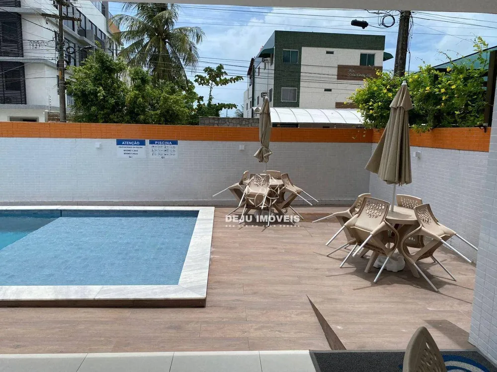 Apartamento, 2 quartos, 60 m² - Foto 2