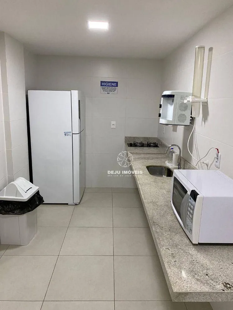 Apartamento, 2 quartos, 60 m² - Foto 3