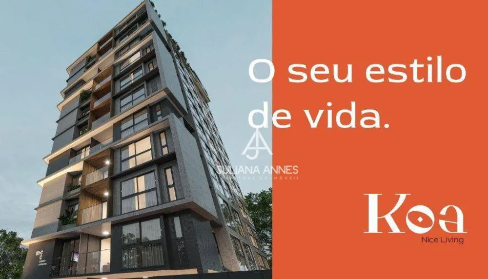 Apartamento, 3 quartos, 71 m² - Foto 1