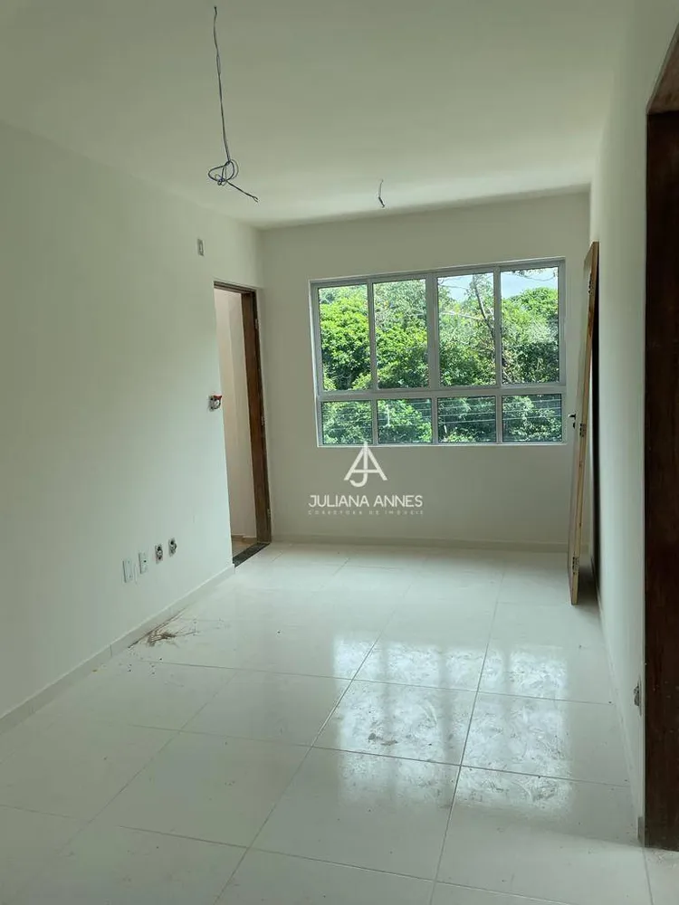 Apartamento, 2 quartos, 42 m² - Foto 3