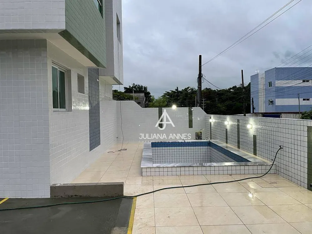 Apartamento, 2 quartos, 42 m² - Foto 1