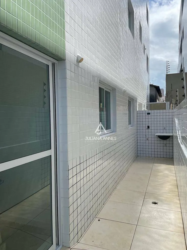 Apartamento, 2 quartos, 42 m² - Foto 2