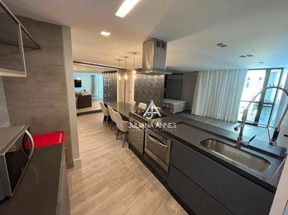 Apartamento, 2 quartos, 66 m² - Foto 1