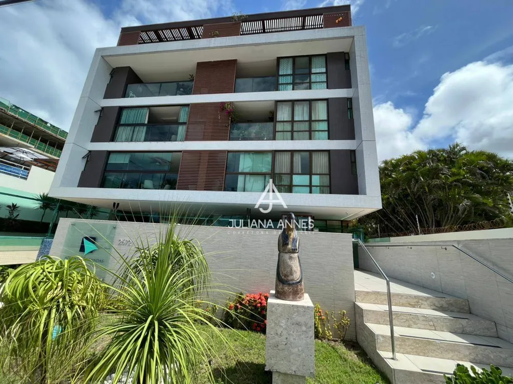 Apartamento, 2 quartos, 66 m² - Foto 4