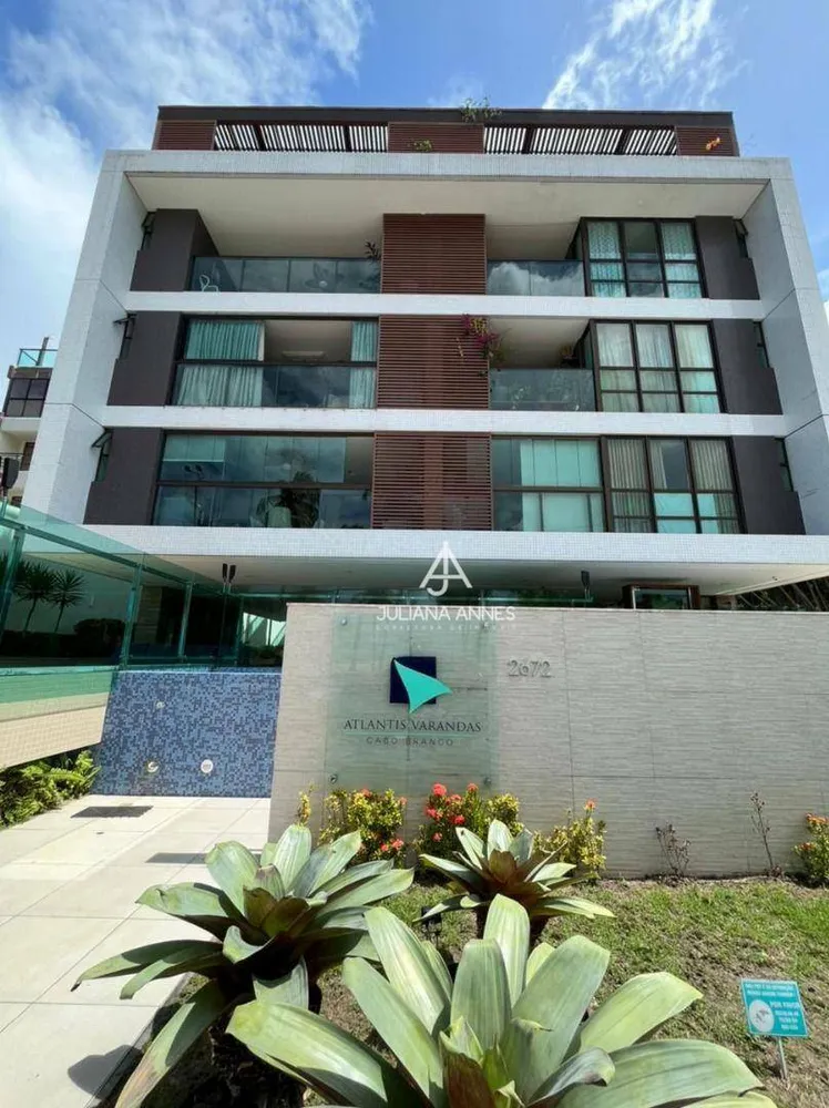 Apartamento, 2 quartos, 66 m² - Foto 2