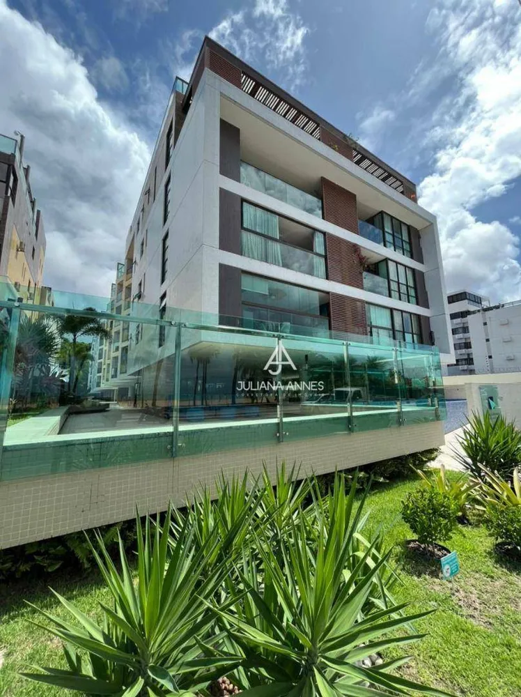 Apartamento, 2 quartos, 66 m² - Foto 3