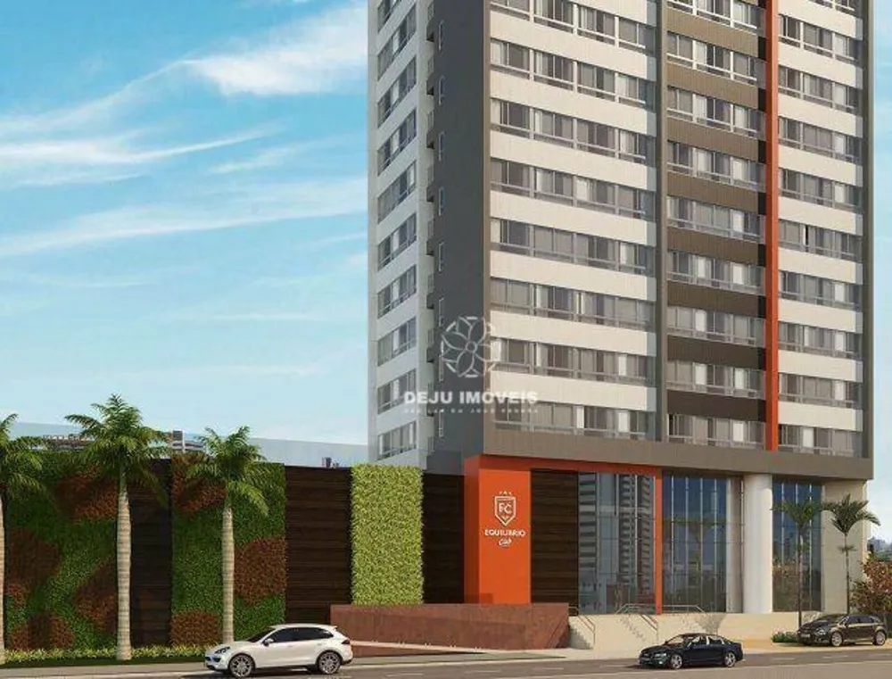 Apartamento, 2 quartos, 66 m² - Foto 3