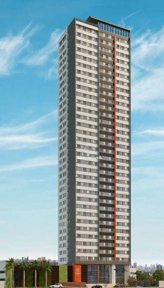 Apartamento, 2 quartos, 66 m² - Foto 2