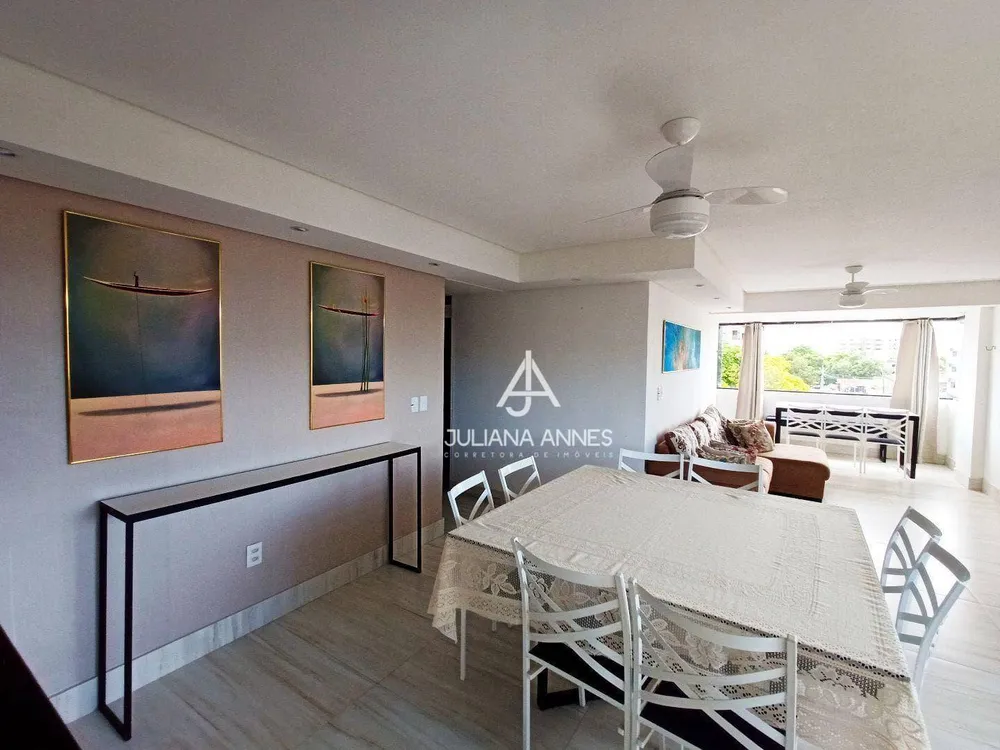 Apartamento, 3 quartos, 145 m² - Foto 3