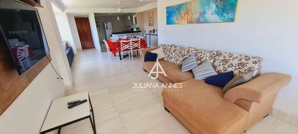 Apartamento, 3 quartos, 145 m² - Foto 1