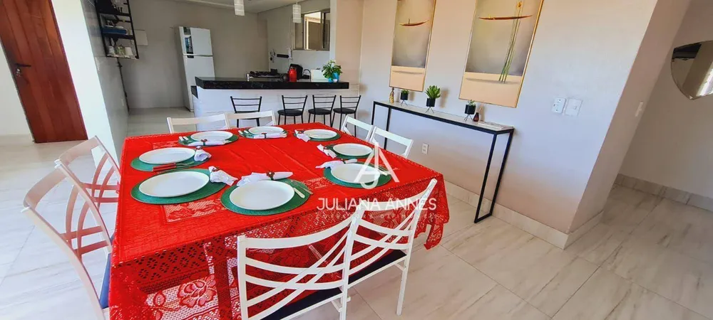 Apartamento, 3 quartos, 145 m² - Foto 4