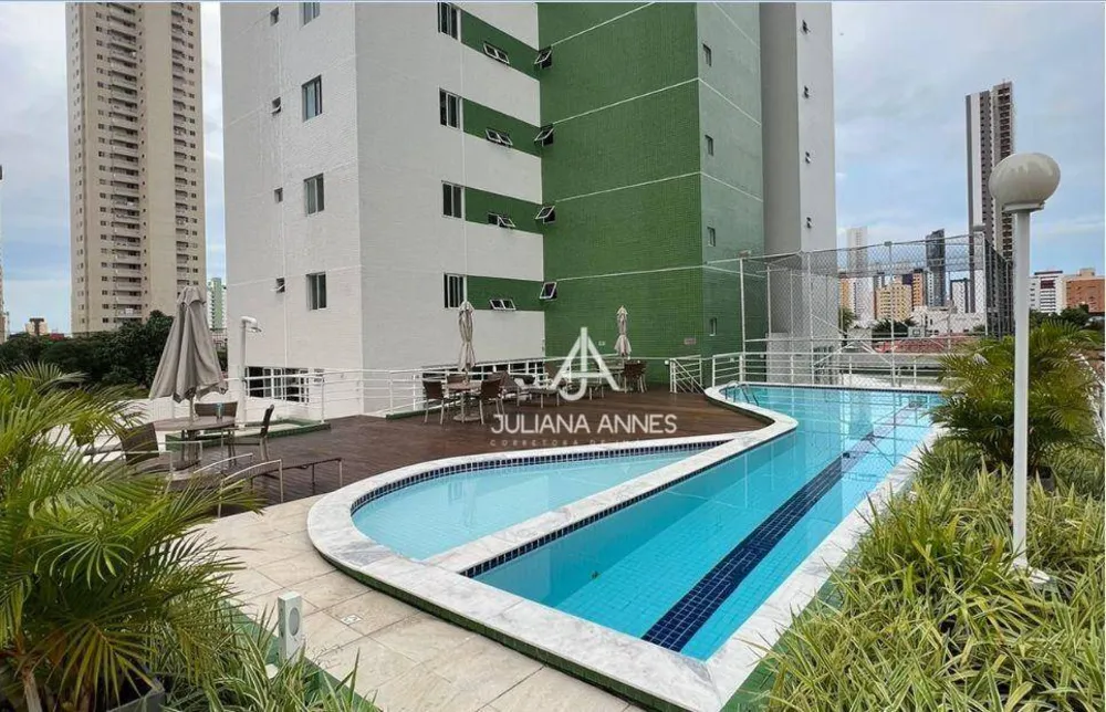 Apartamento, 3 quartos, 82 m² - Foto 1