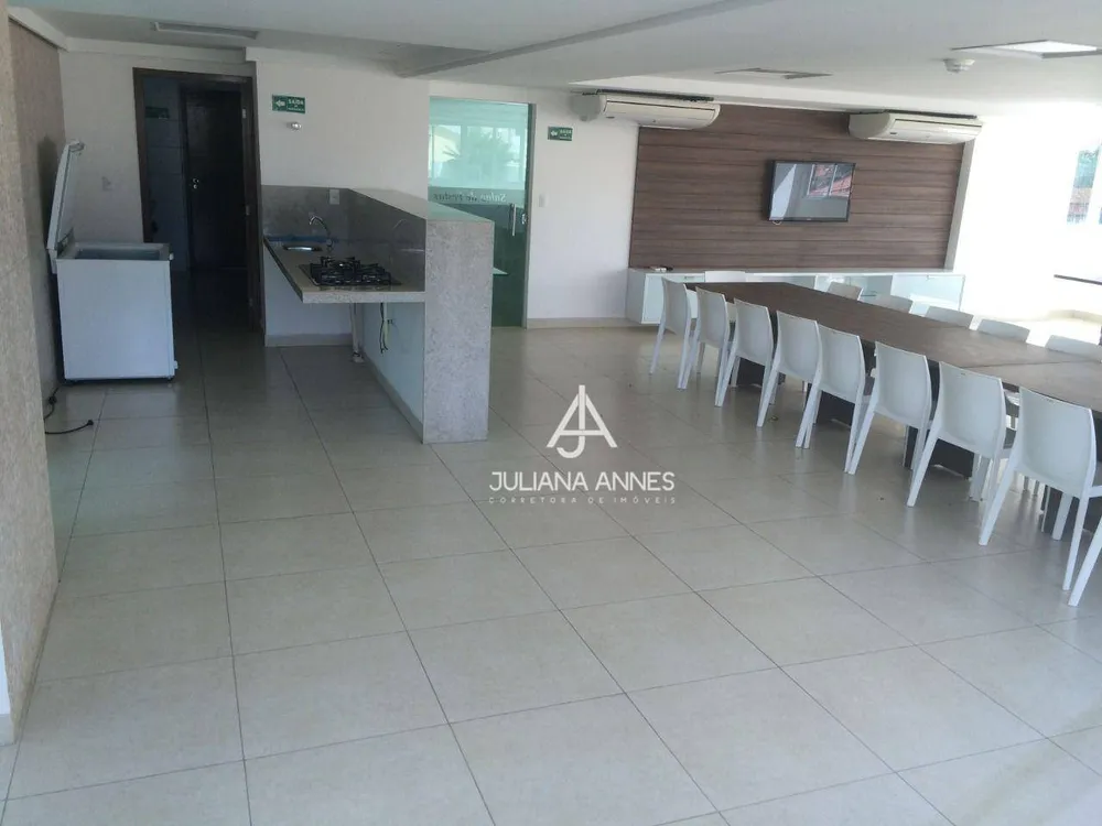 Apartamento, 3 quartos, 82 m² - Foto 3