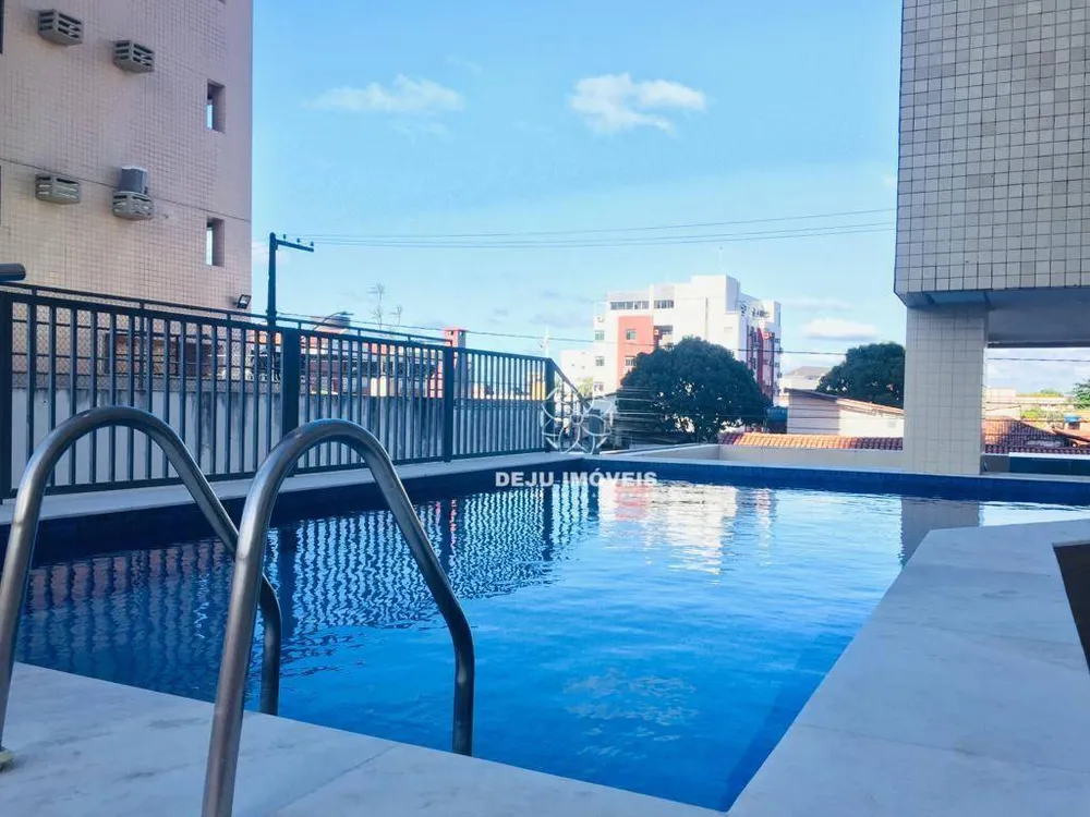 Apartamento, 4 quartos, 374 m² - Foto 2