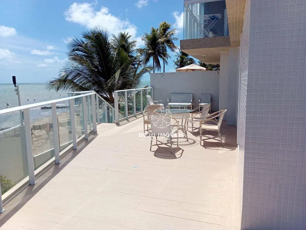 Apartamento, 3 quartos, 150 m² - Foto 3
