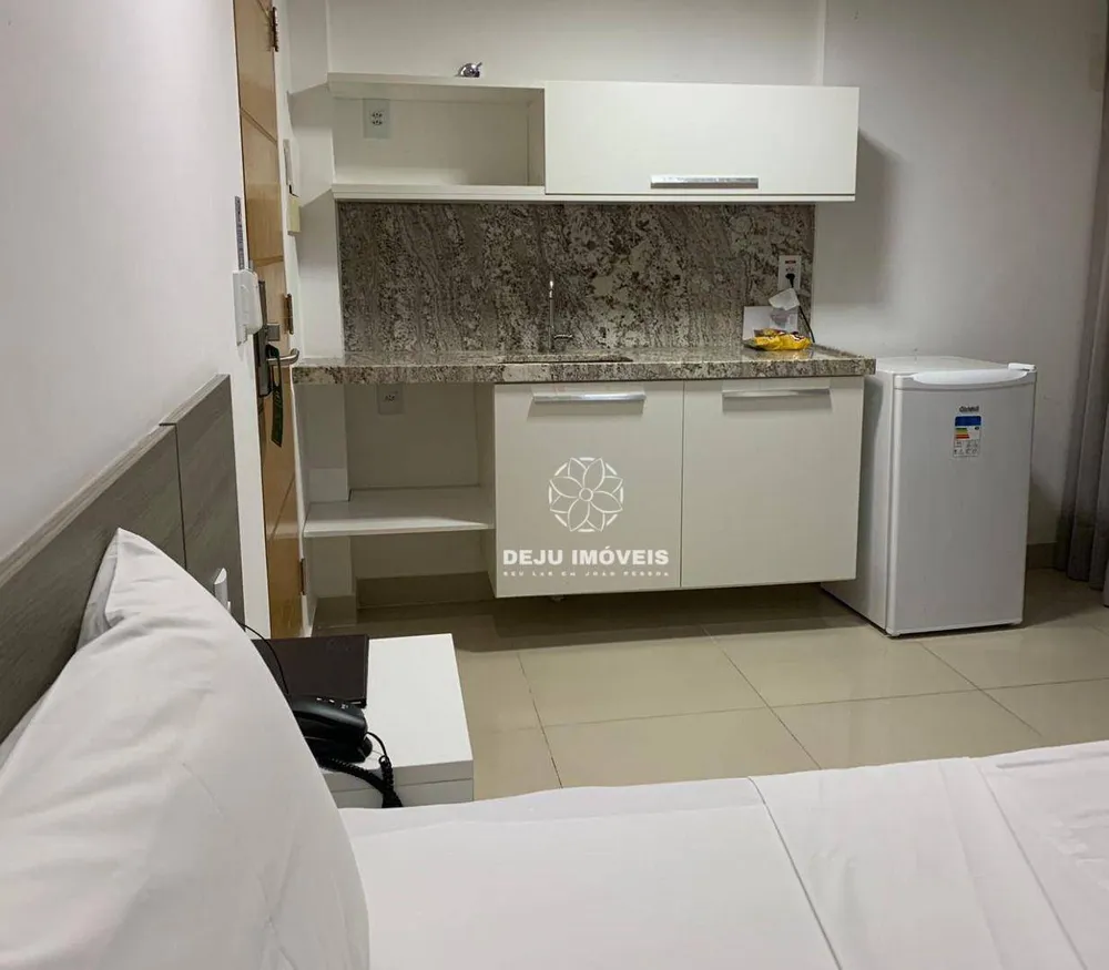 Apartamento, 1 quarto, 40 m² - Foto 3