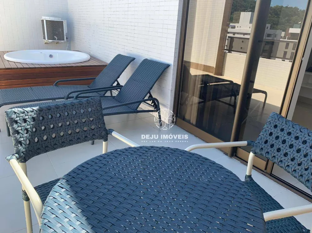 Apartamento, 1 quarto, 40 m² - Foto 4