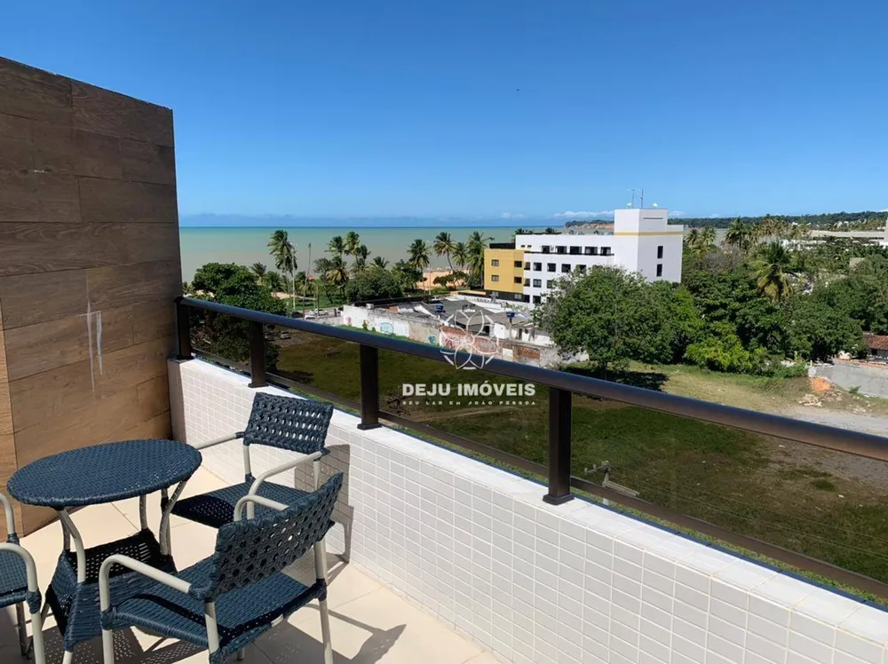 Apartamento, 1 quarto, 40 m² - Foto 1