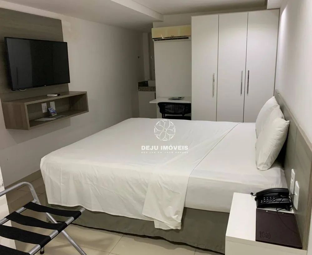 Apartamento, 1 quarto, 40 m² - Foto 2