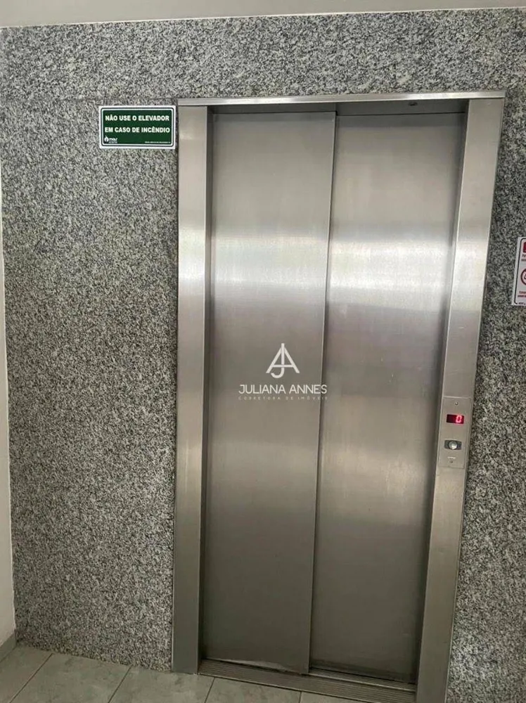 Apartamento, 2 quartos, 58 m² - Foto 4