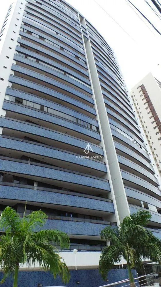 Apartamento, 4 quartos, 250 m² - Foto 1