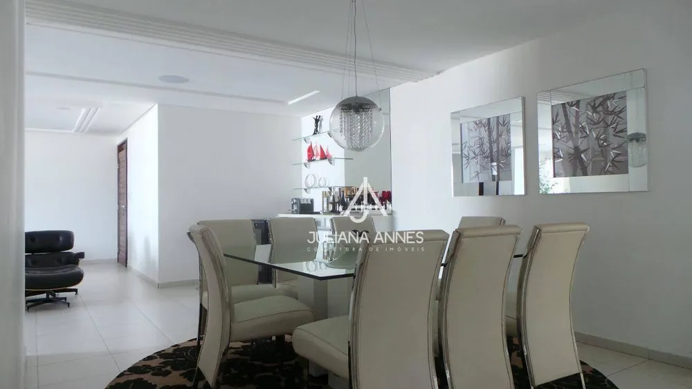Apartamento, 4 quartos, 250 m² - Foto 4