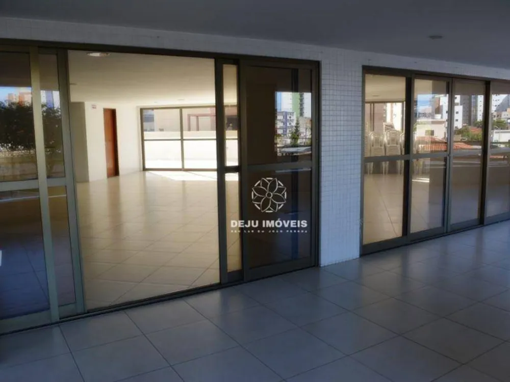 Apartamento, 4 quartos, 165 m² - Foto 4