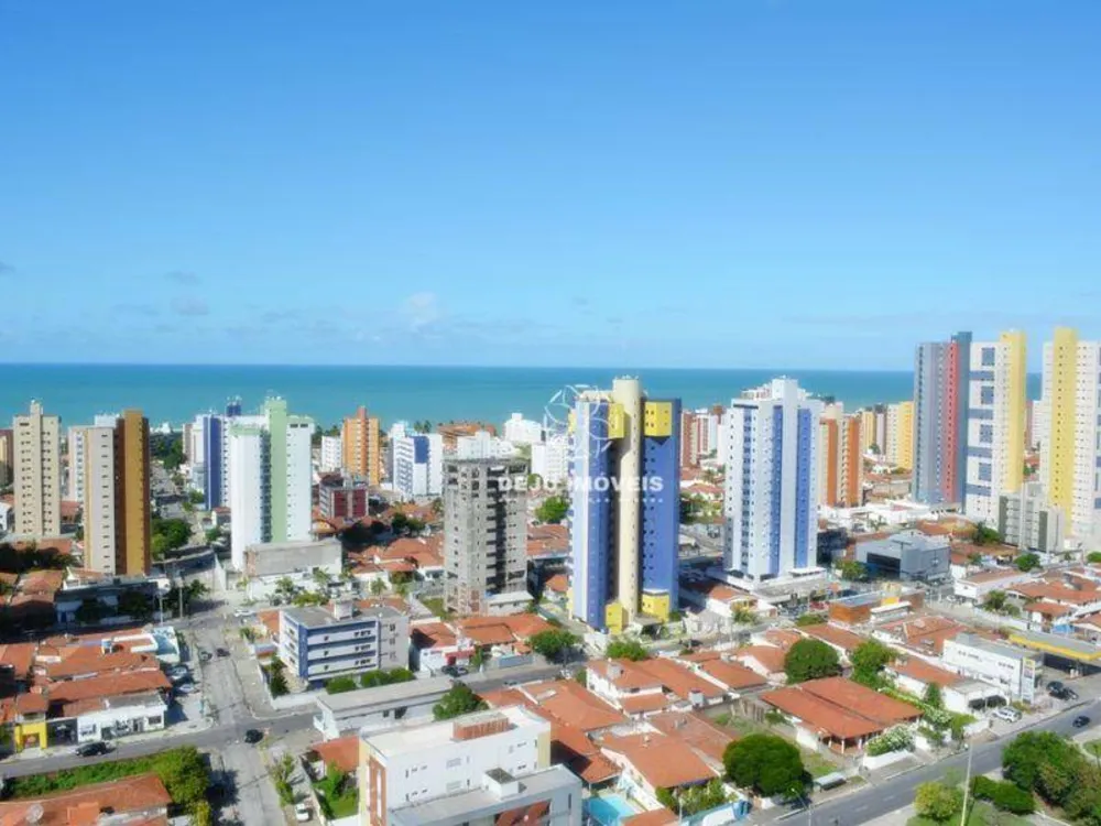 Apartamento, 4 quartos, 165 m² - Foto 1