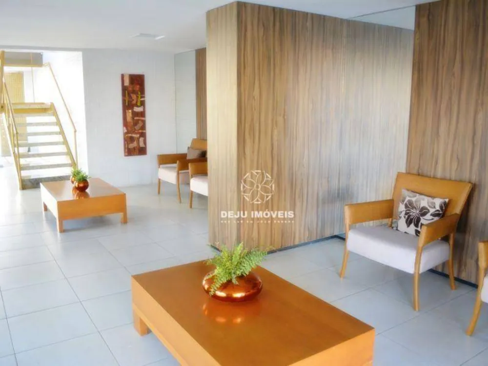 Apartamento, 4 quartos, 165 m² - Foto 3