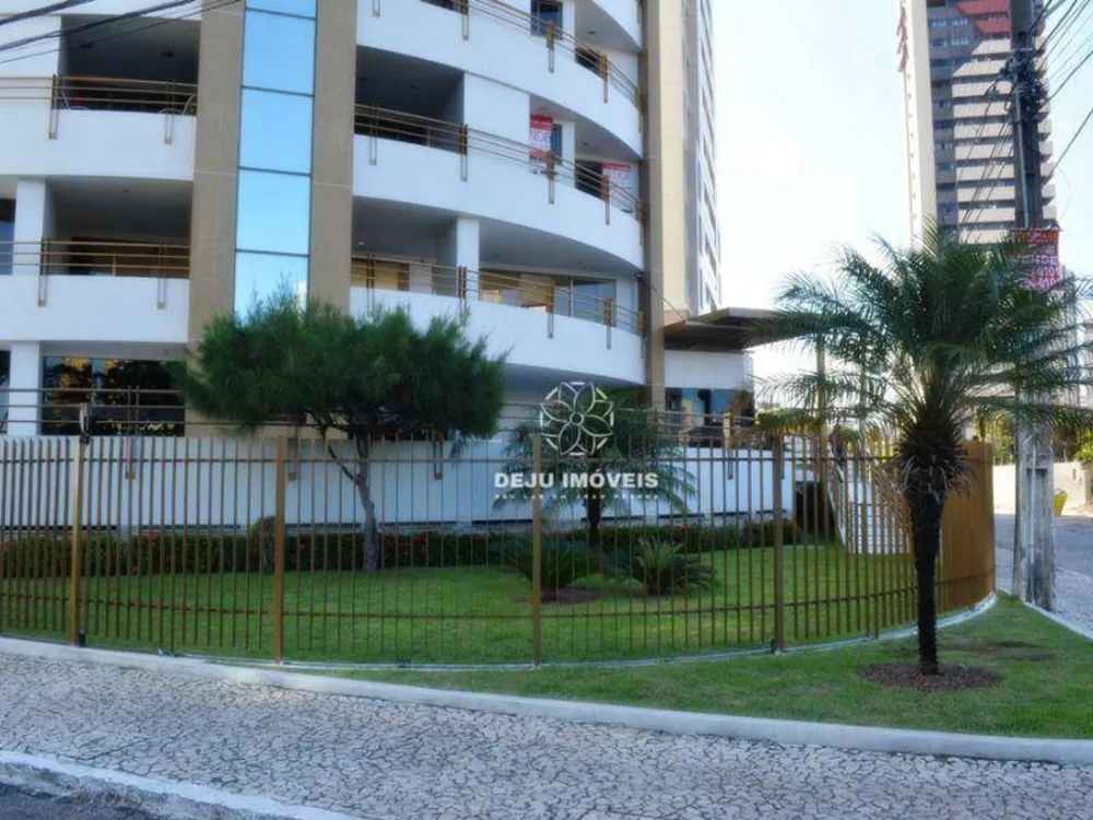 Apartamento, 4 quartos, 165 m² - Foto 2