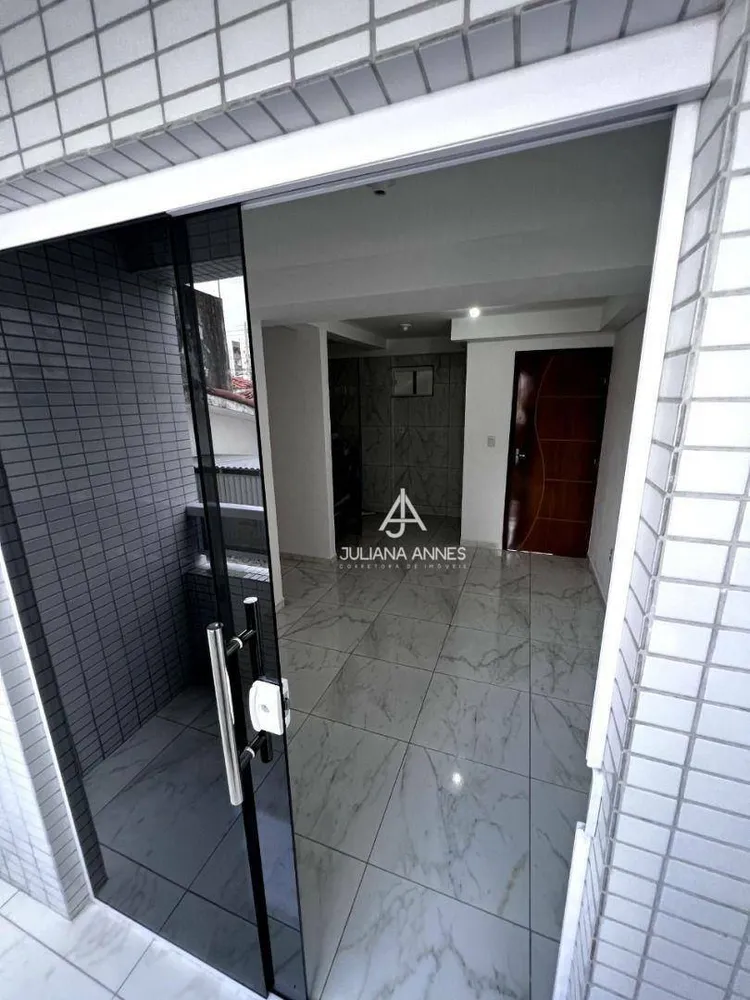 Apartamento, 2 quartos, 54 m² - Foto 1