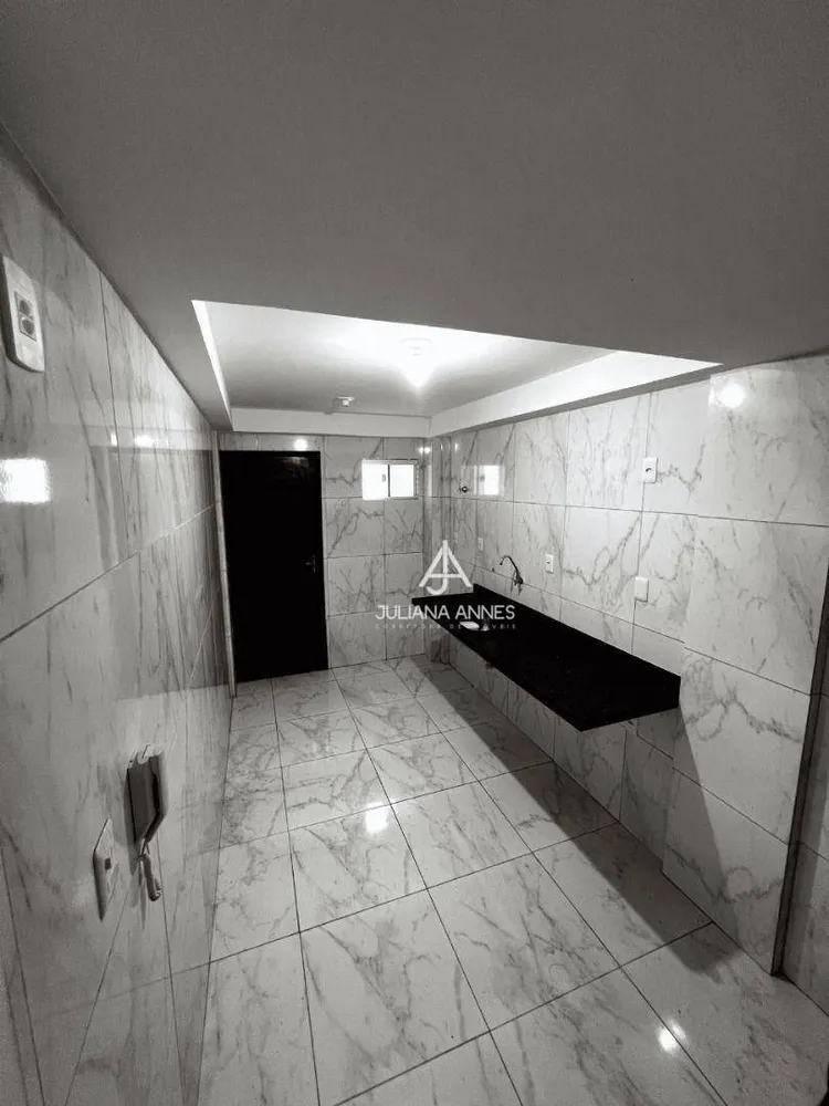 Apartamento, 2 quartos, 54 m² - Foto 2