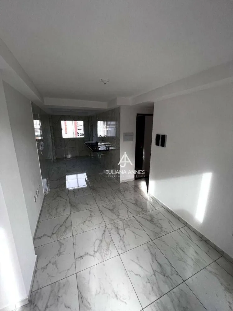 Apartamento, 2 quartos, 54 m² - Foto 4