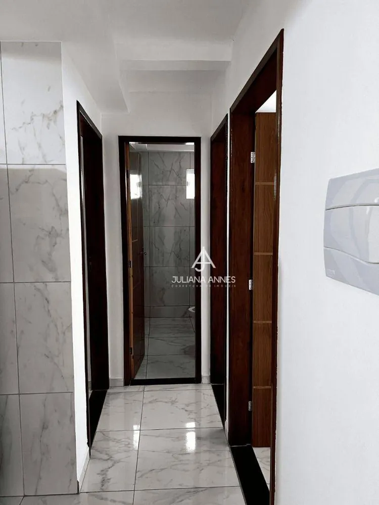 Apartamento, 2 quartos, 54 m² - Foto 3