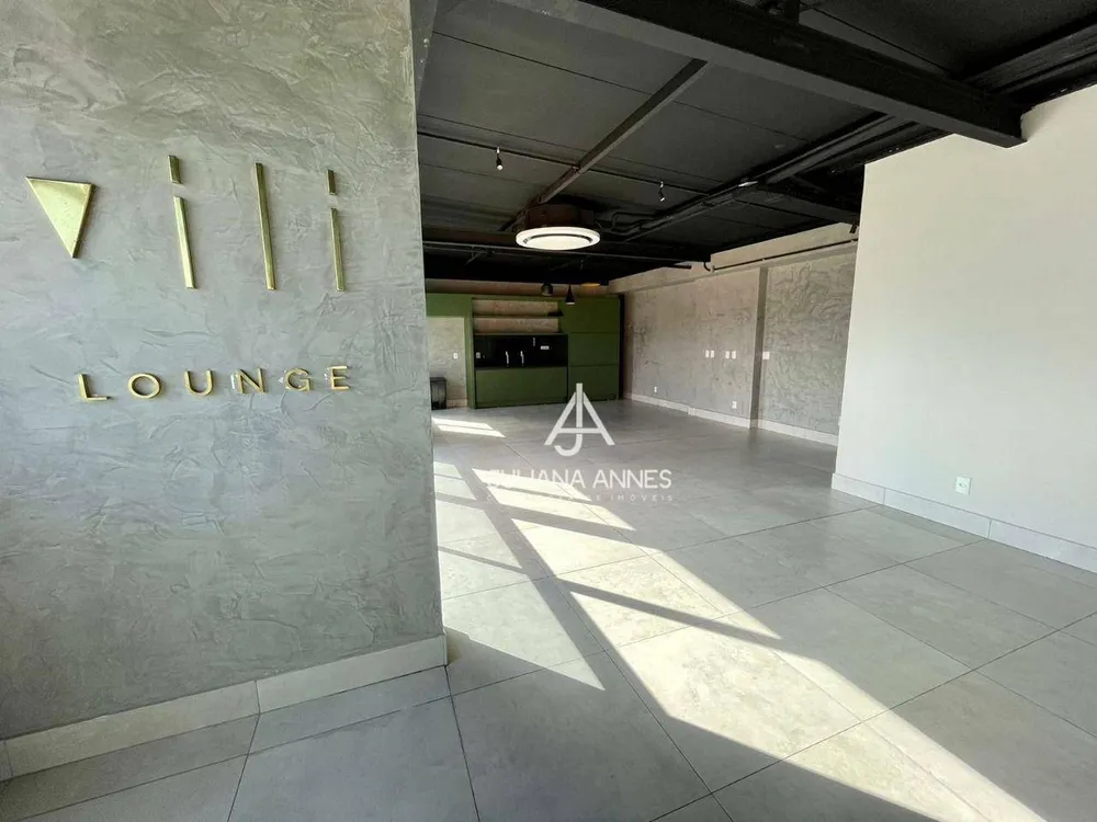 Apartamento, 2 quartos, 63 m² - Foto 2