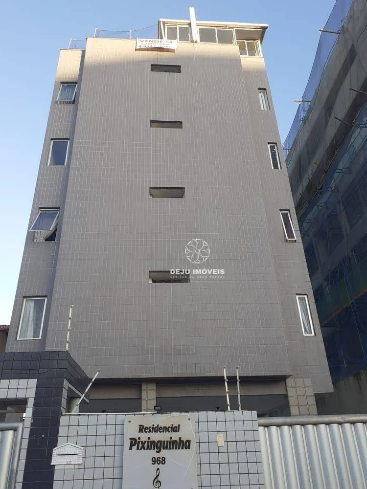 Apartamento, 3 quartos, 151 m² - Foto 1