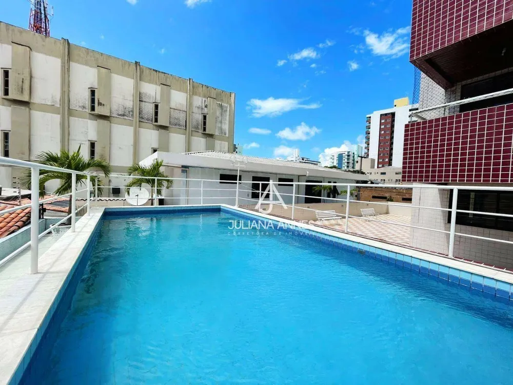 Apartamento, 3 quartos, 130 m² - Foto 1