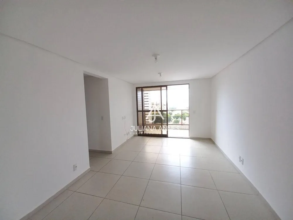Apartamento, 3 quartos, 91 m² - Foto 2