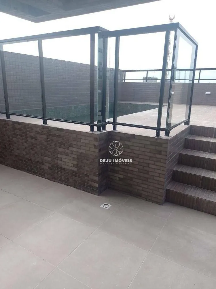 Apartamento, 2 quartos, 54 m² - Foto 1