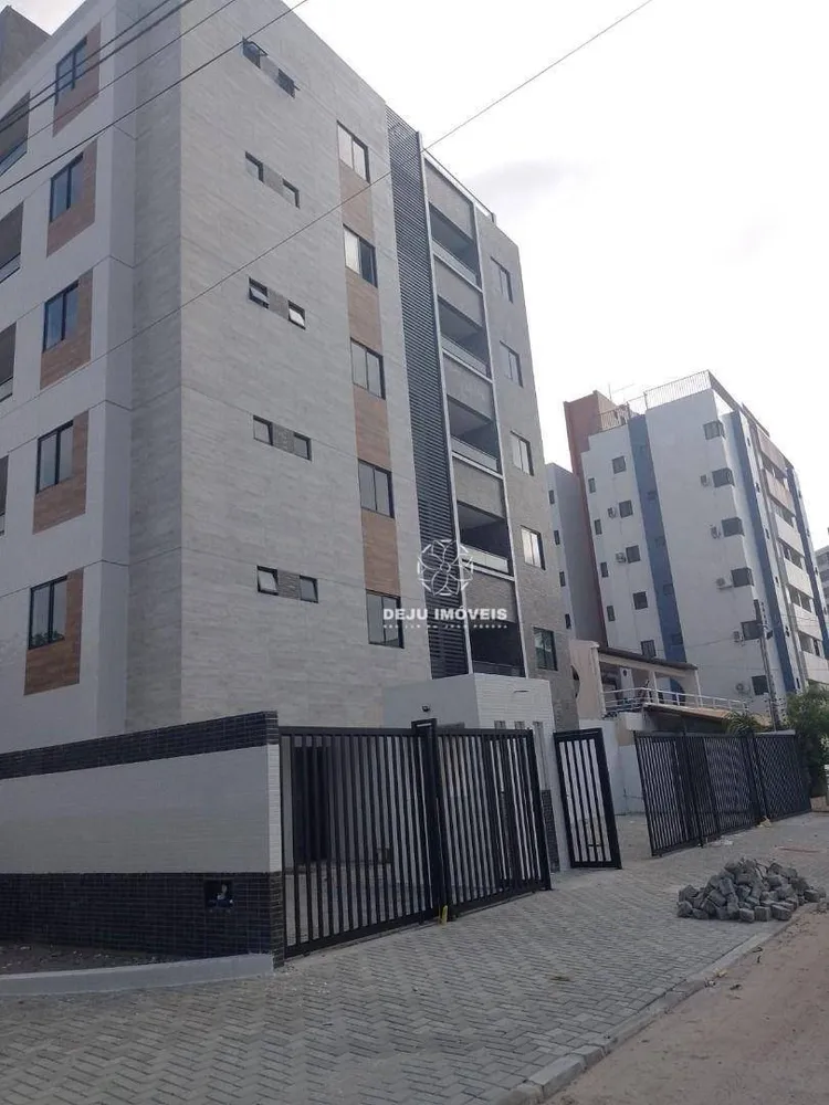 Apartamento, 2 quartos, 54 m² - Foto 3