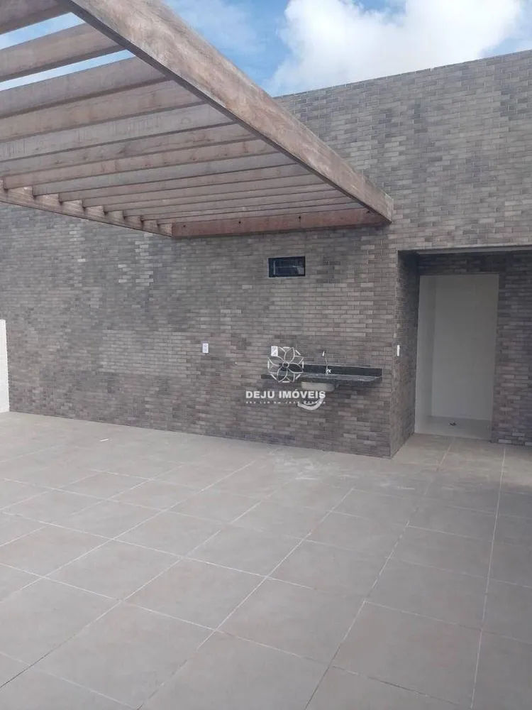 Apartamento, 2 quartos, 54 m² - Foto 4