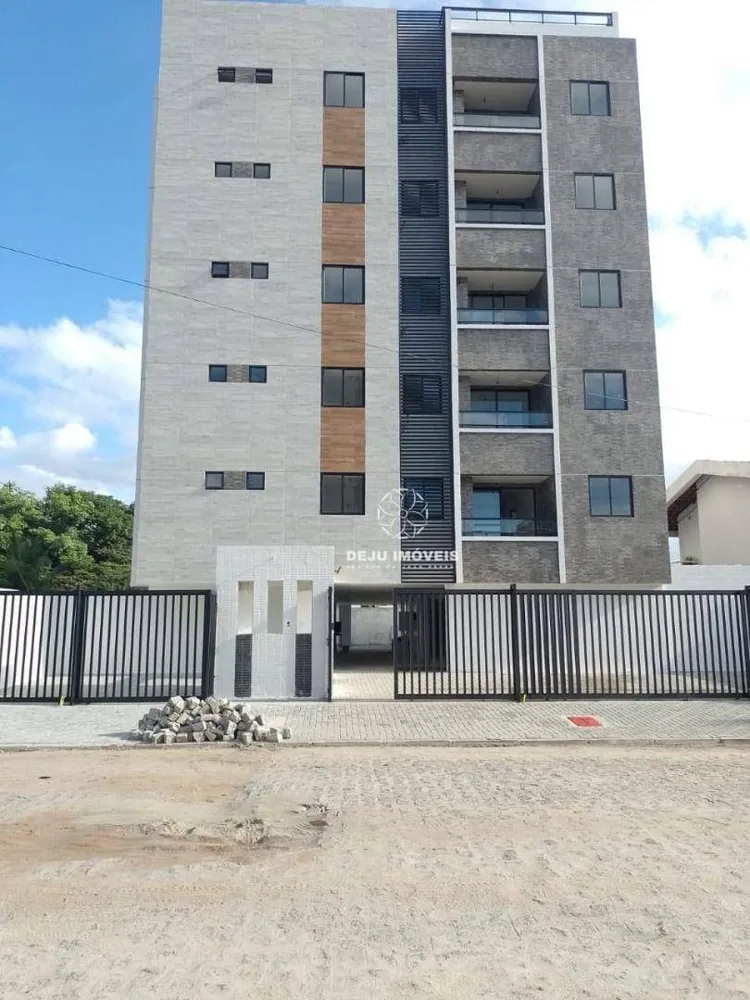 Apartamento, 2 quartos, 54 m² - Foto 2