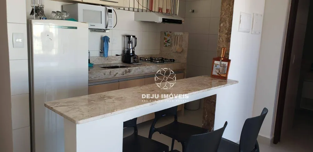 Apartamento, 1 quarto, 46 m² - Foto 3