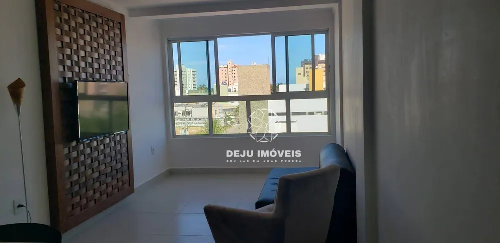 Apartamento, 1 quarto, 46 m² - Foto 4