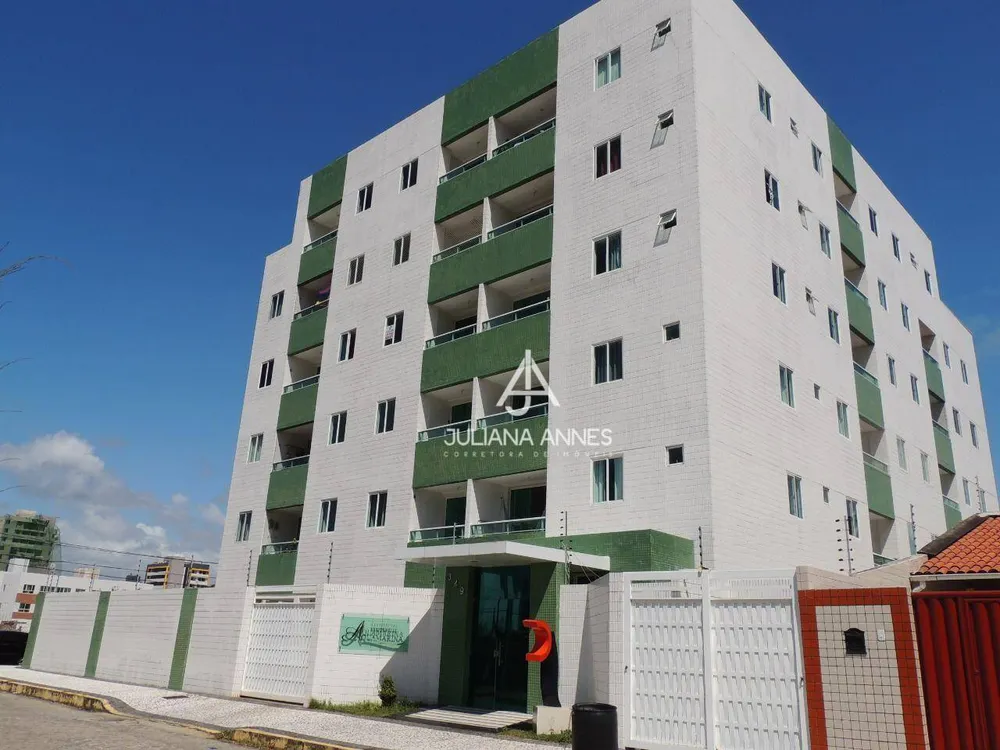 Apartamento, 2 quartos, 65 m² - Foto 1