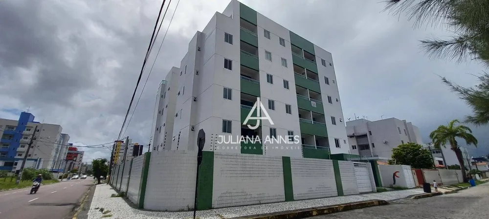 Apartamento, 2 quartos, 65 m² - Foto 2