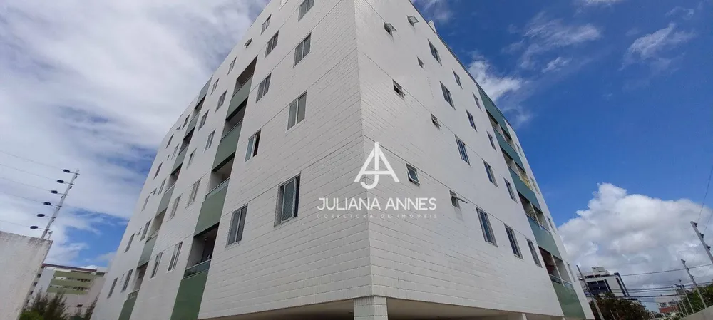 Apartamento, 2 quartos, 65 m² - Foto 3