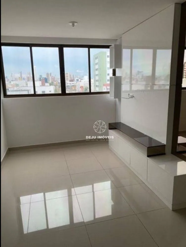 Apartamento, 2 quartos, 50 m² - Foto 3