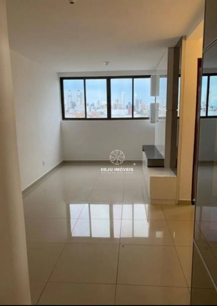 Apartamento, 2 quartos, 50 m² - Foto 2