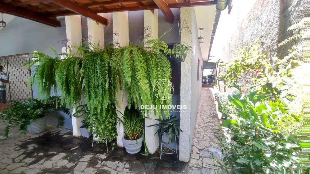 Casa, 5 quartos - Foto 4